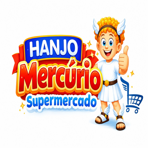 Supermercado Hanjo Mercúrio app icon captured 2026-08-18