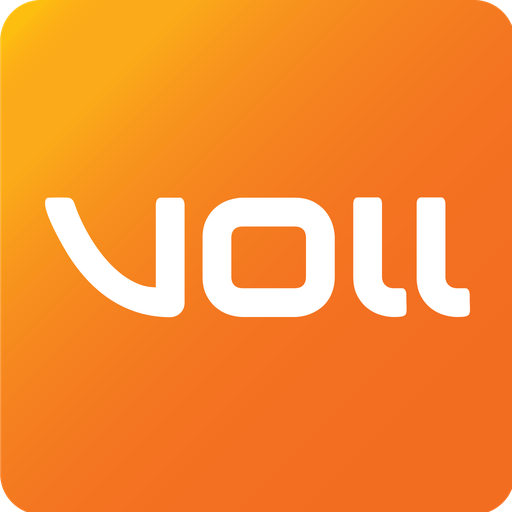 VOLL app icon captured 2026-08-18