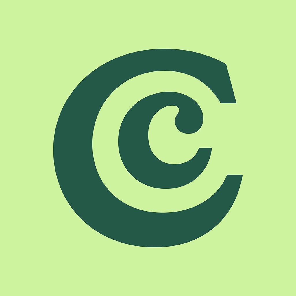 Care.com Caregiver: Find Jobs app icon captured 2026-08-11