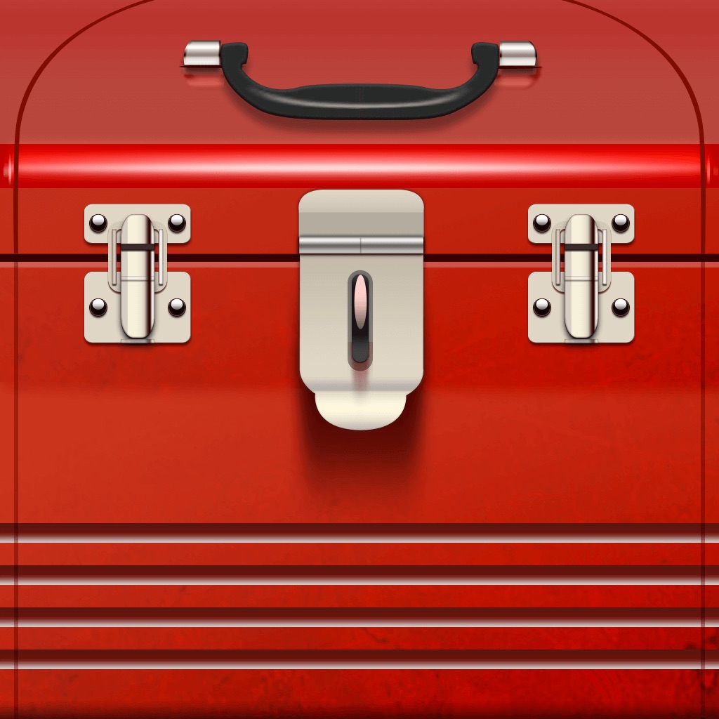 Toolbox - Smart Meter Tools app icon captured 2026-08-14