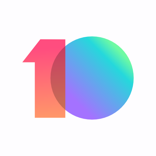 UI 10 - Icon Pack Google Play icon captured 2026-08-16