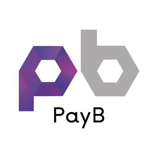 PayB app icon captured 2026-08-18