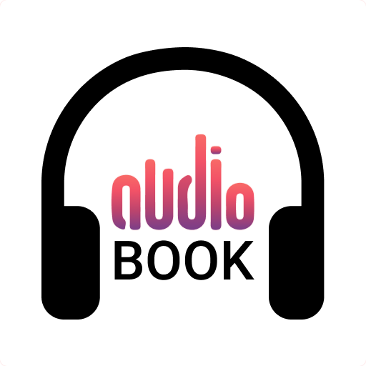 App audiolivros - Histórias Google Play icon captured 2026-08-15