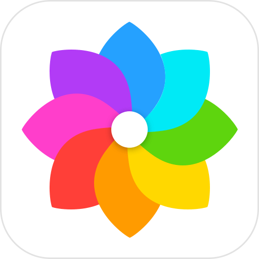 Gallery - Photo Gallery, Album Google Play icon captured 2026-08-12