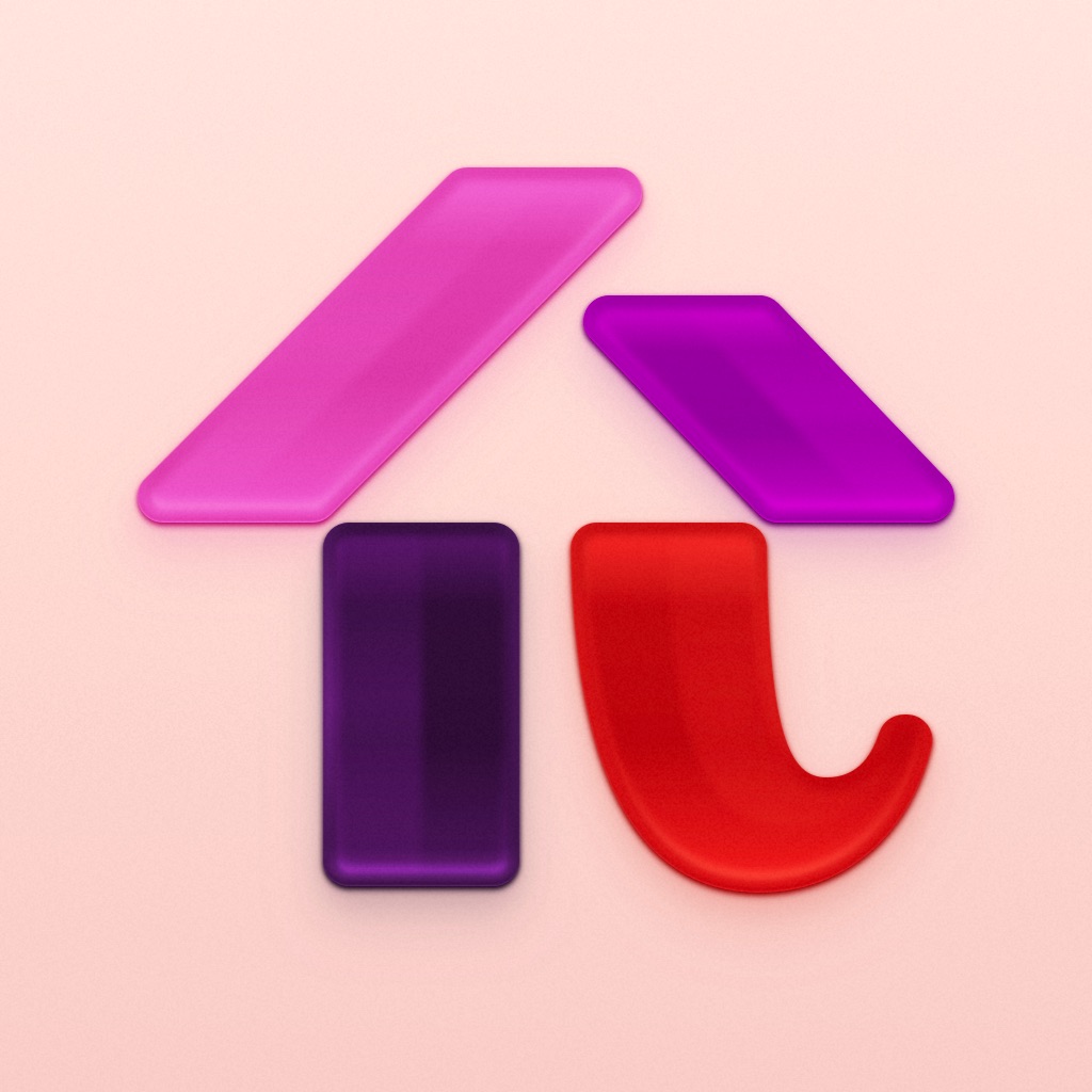 Homecoming for Mastodon app icon captured 2026-08-12