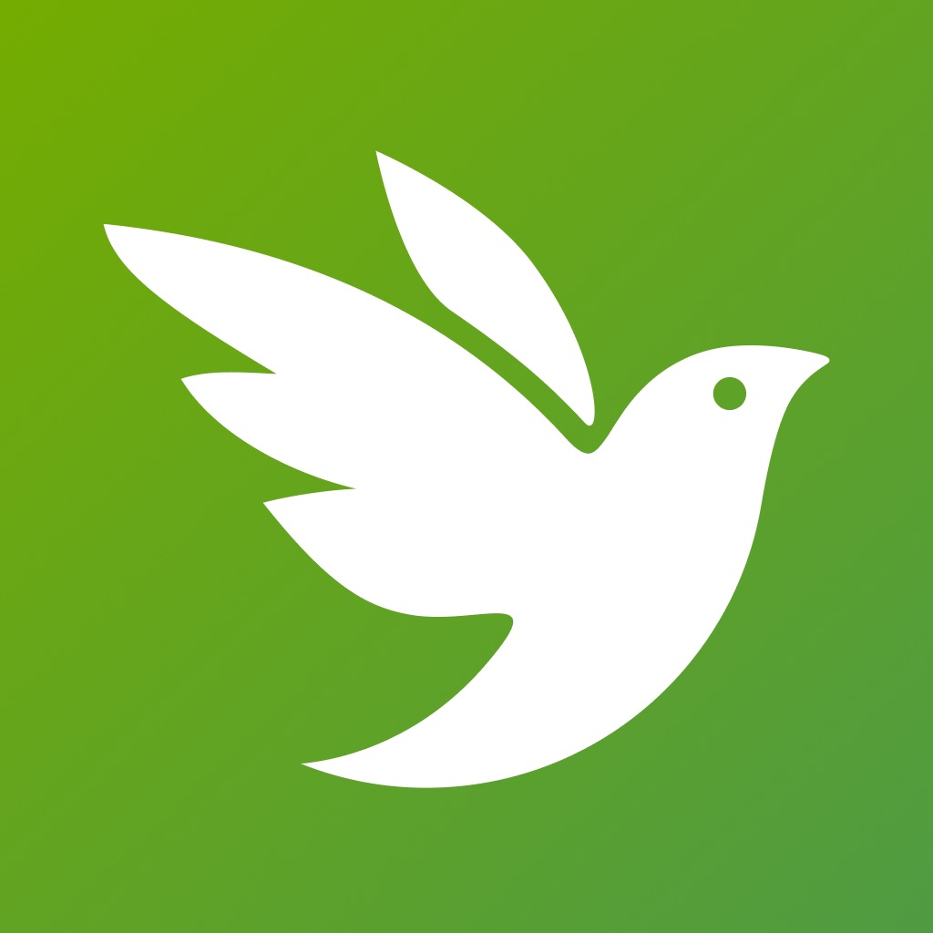 iNaturalist app icon captured 2026-08-11