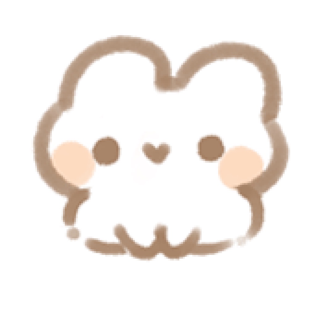 Cuteness Corner app icon captured 2026-08-12