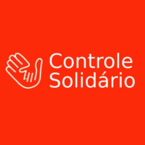 Controle Solidário Google Play icon captured 2026-08-16
