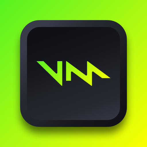 Voicemod Google Play icon captured 2026-08-12