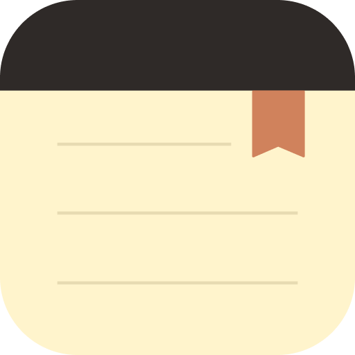 YellowNote: Bloco de notas Google Play icon captured 2026-08-16