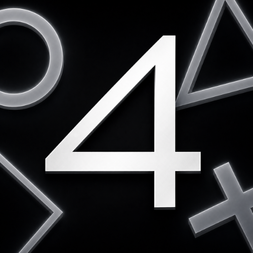 Bachata S4 Emulator Google Play icon