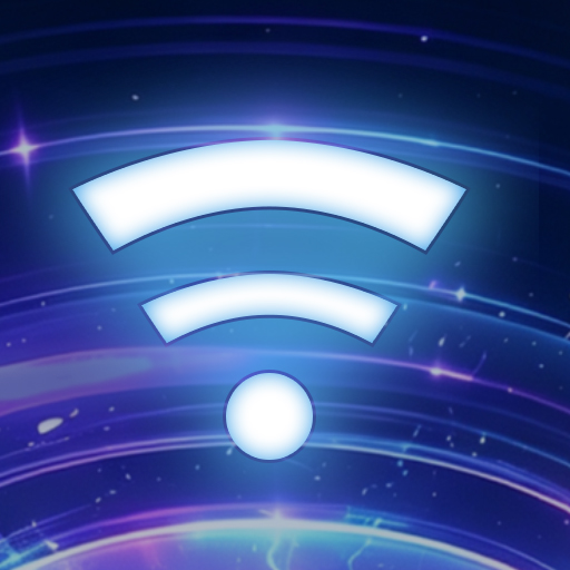 Net Flux View Google Play icon captured 2026-08-16
