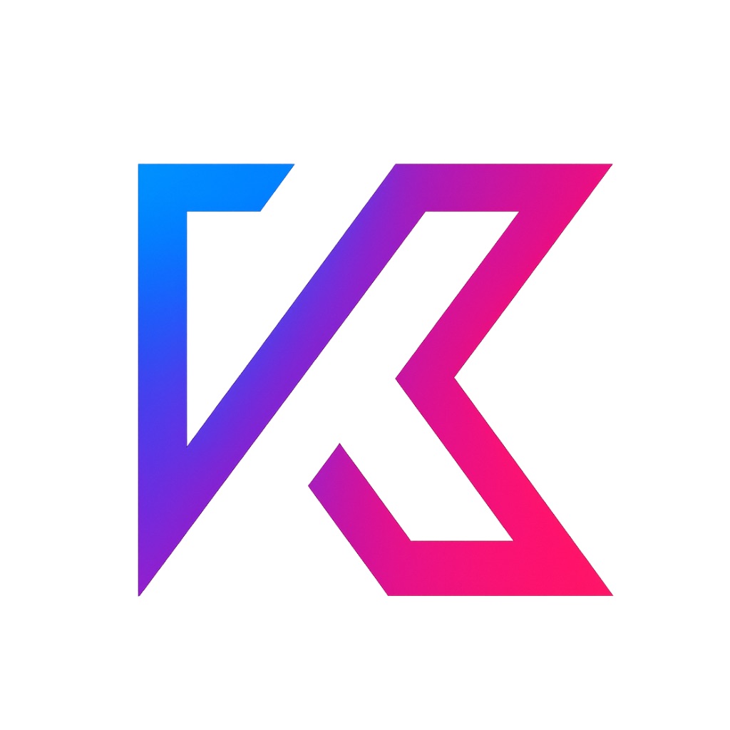 Kulp.AI - Software in Seconds app icon