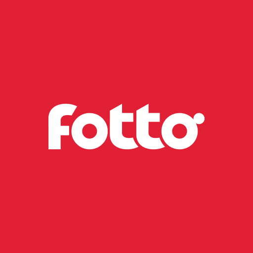 Fotto app icon captured 2026-08-18