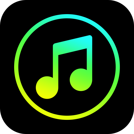 Leitor de música e áudio Google Play icon captured 2026-08-14