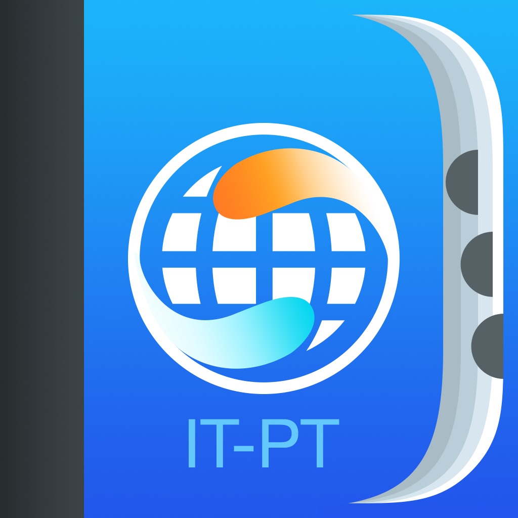 Ultra Italiano-Português app icon captured 2026-08-13