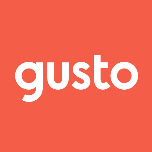 Gusto Mobile Google Play icon captured 2026-08-12