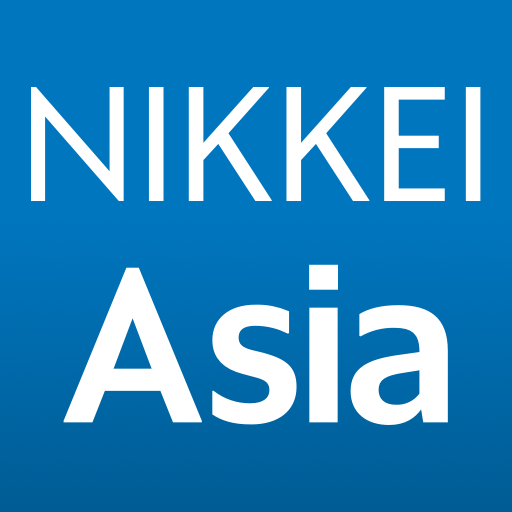 Nikkei Asia - Business News app icon captured 2026-08-18