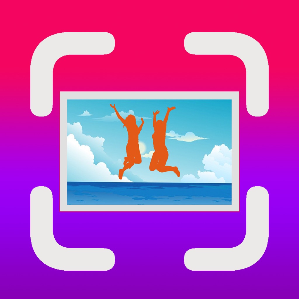 ビデオから写真に app icon captured 2026-08-17