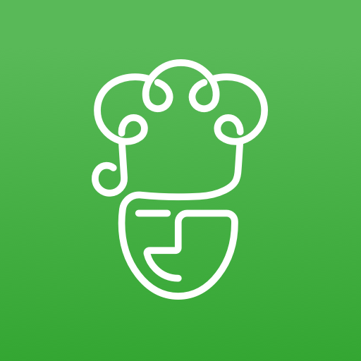 Шефмаркет: продукты и рецепты Google Play icon captured 2026-08-14