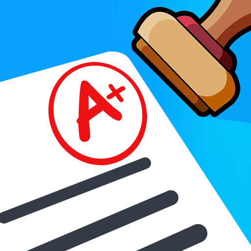 Teacher Simulator: Exam Time Google Play icon captured 2026-08-13