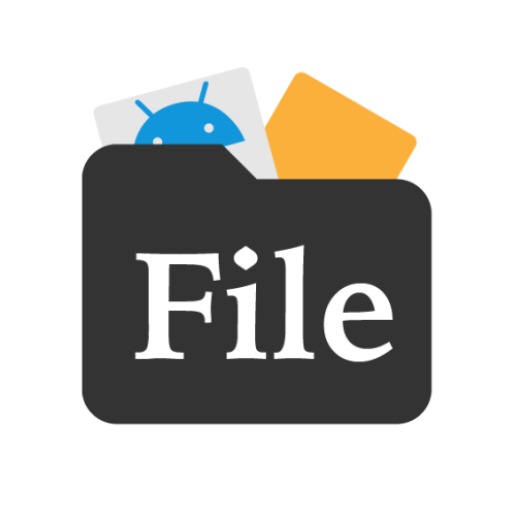File Manager: File Explorer app icon captured 2026-08-18