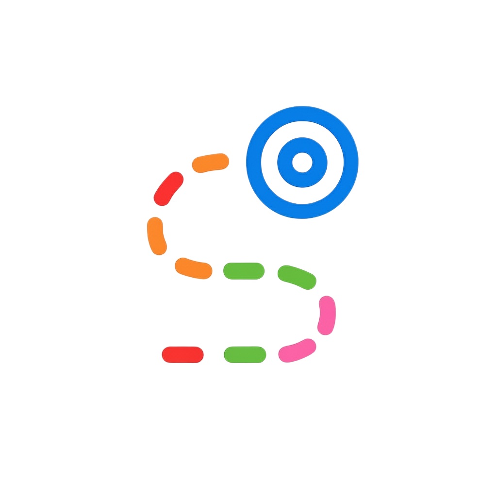 ShotTrackr: GLP-1 & Peptide app icon
