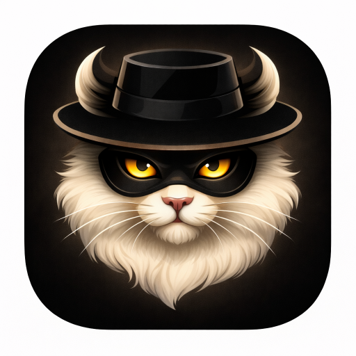 Milo VPN - Strong VPN Google Play icon captured 2026-08-14
