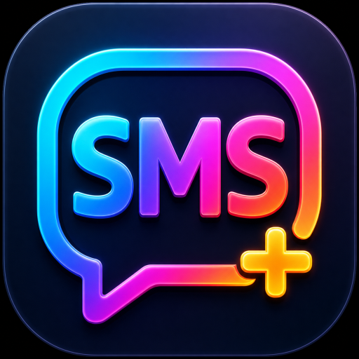 Themes for SMS app icon captured 2026-08-18