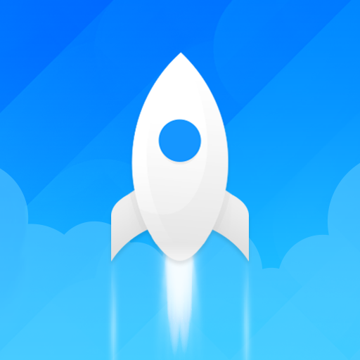 Cleaner – Limpeza de Celular Google Play icon captured 2026-08-14