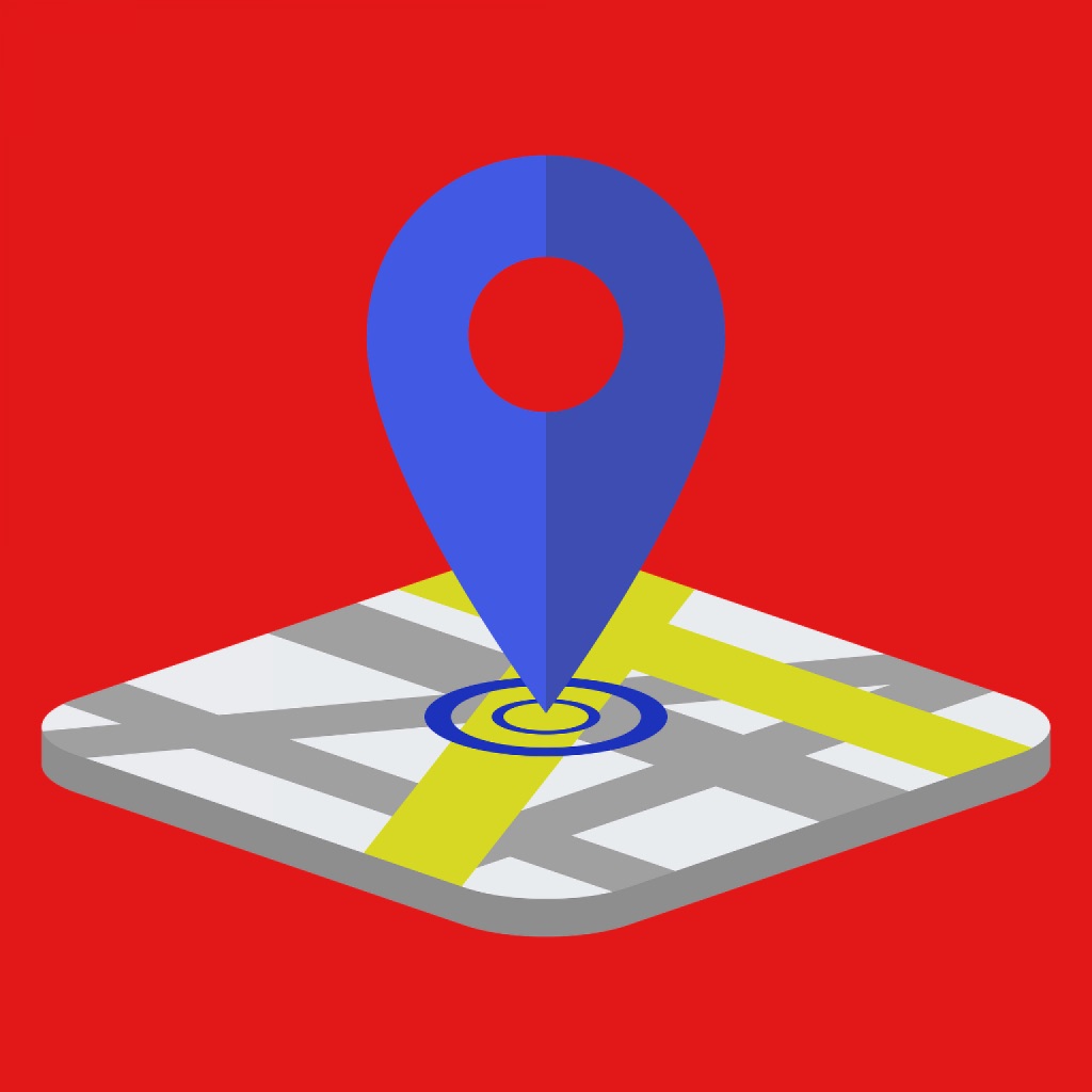 Domicile365 Residency Tracker app icon captured 2026-08-14