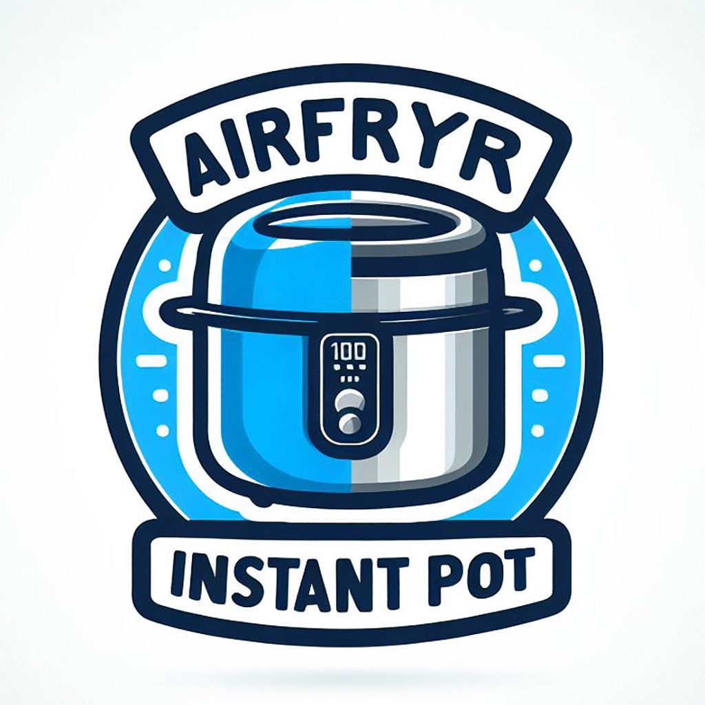 Instant Pot Recipes, offline app icon