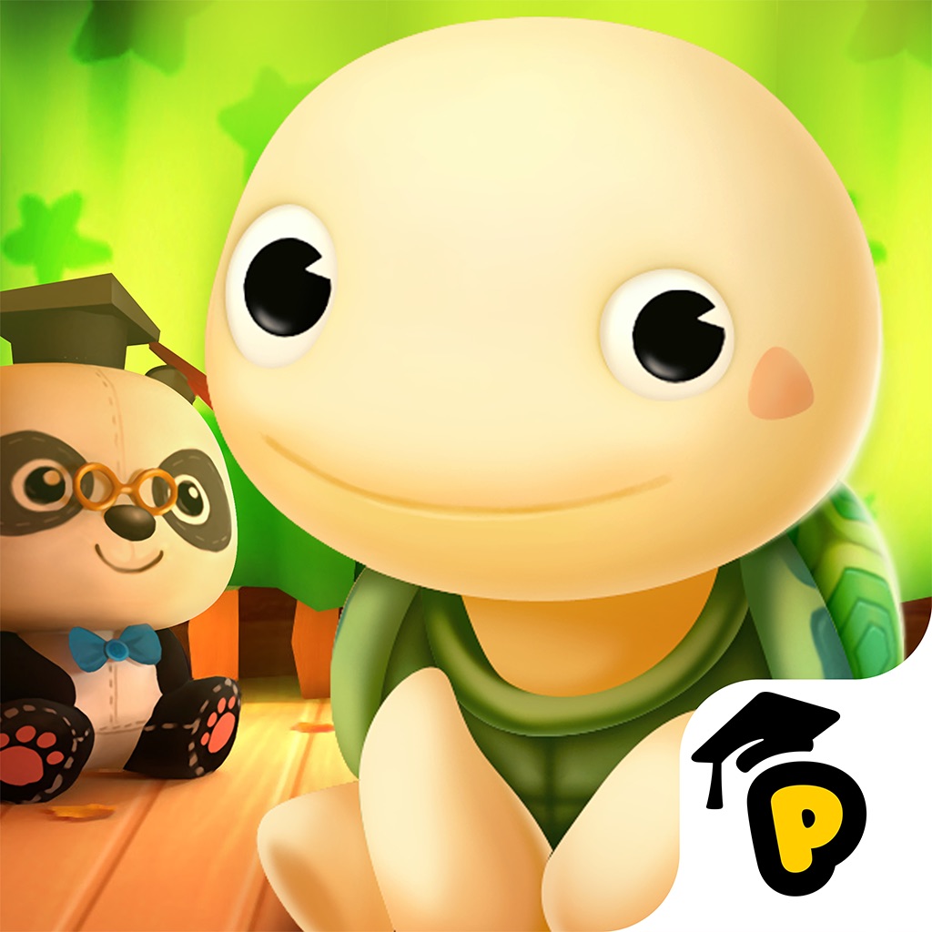 Dr. Panda & Toto's Treehouse app icon captured 2026-08-11