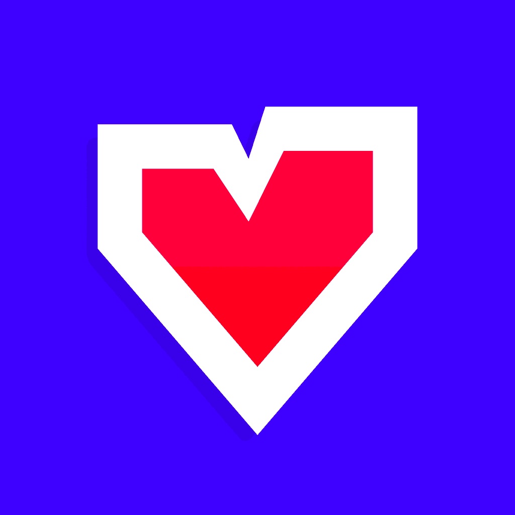 Voya-conhecer novos amigos app icon captured 2026-08-13