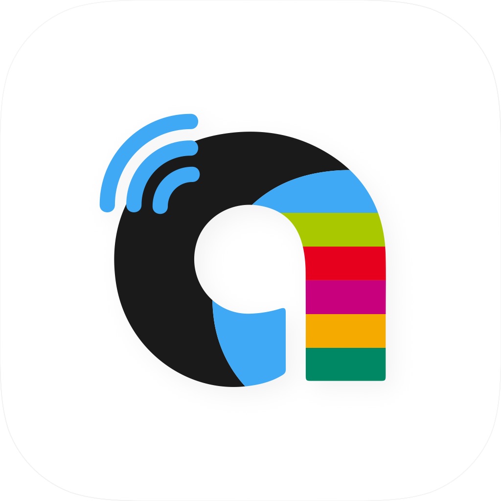 Amiibomb - NFC Tool for Amiibo app icon captured 2026-08-13