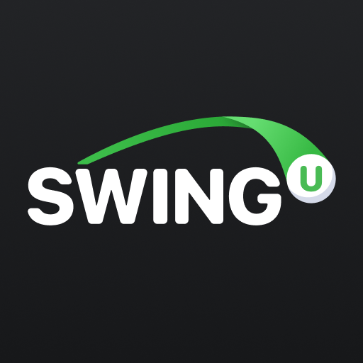 SwingU: Golf GPS Range Finder Google Play icon captured 2026-08-12
