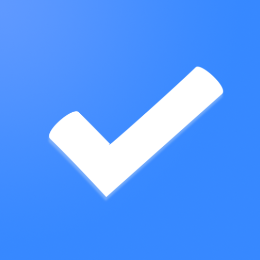 My Tasks - To do list app icon captured 2026-08-18