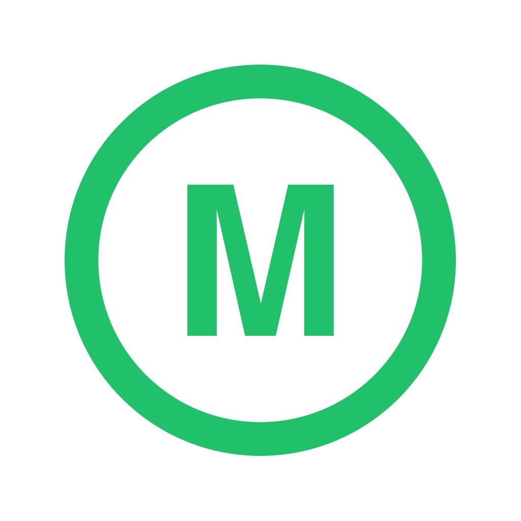 Messenger AI for WA & More app icon captured 2026-08-14