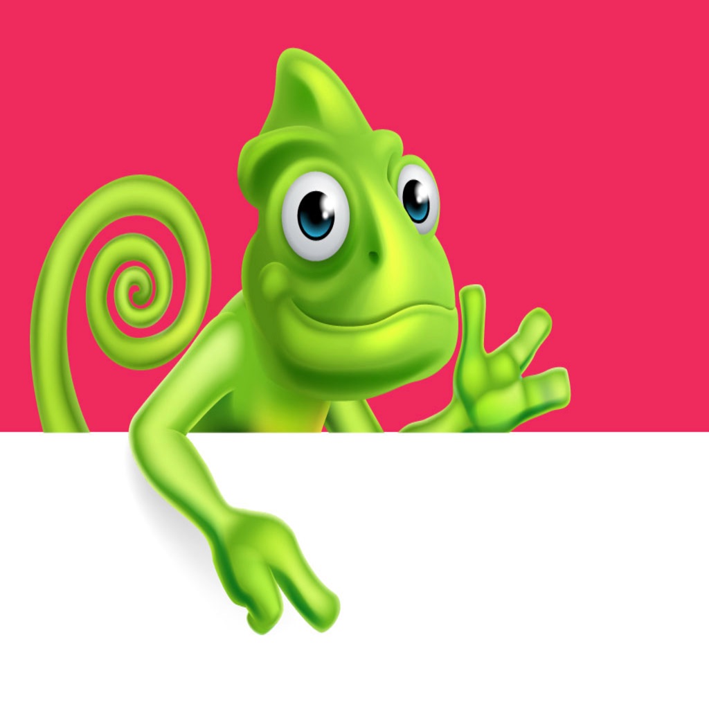 Peeker Pals Sticker Pack app icon captured 2026-08-12