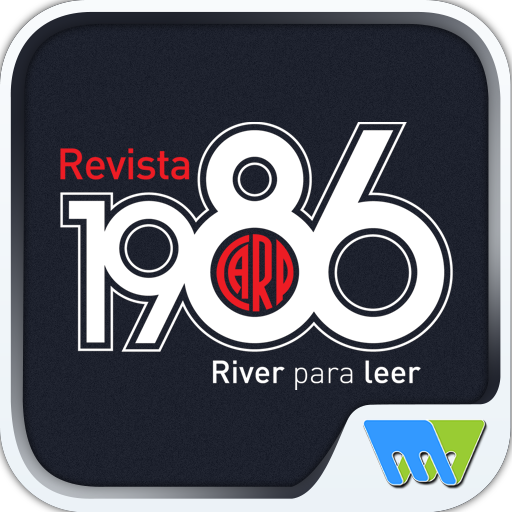 Revista 1986 Google Play icon captured 2026-08-16
