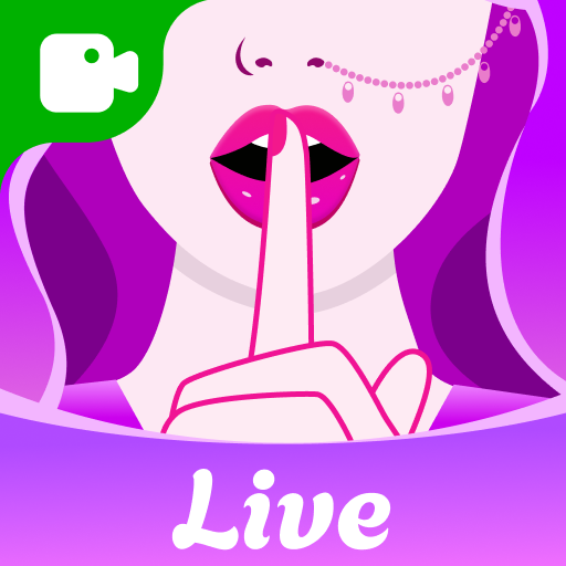 Duoo Salwa: Live Video Call Google Play icon captured 2026-08-15