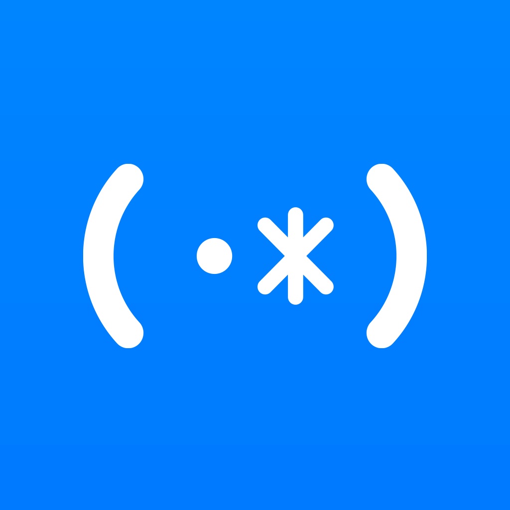 RegEx Tester app icon captured 2026-08-12