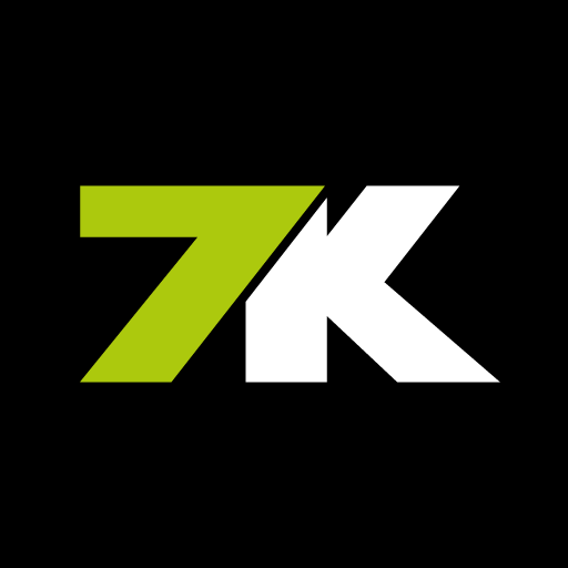 7K Bet-Aposta Online & Cassino Google Play icon captured 2026-08-14