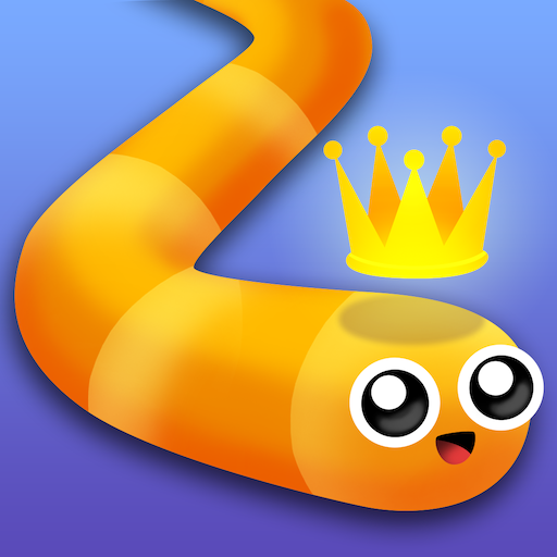Snake.io - Fun Snake .io Games Google Play icon
