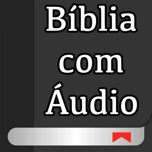 A Bíblia em Áudio e falada Google Play icon captured 2026-08-14