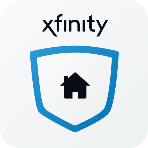 XFINITY Home Google Play icon captured 2026-08-13