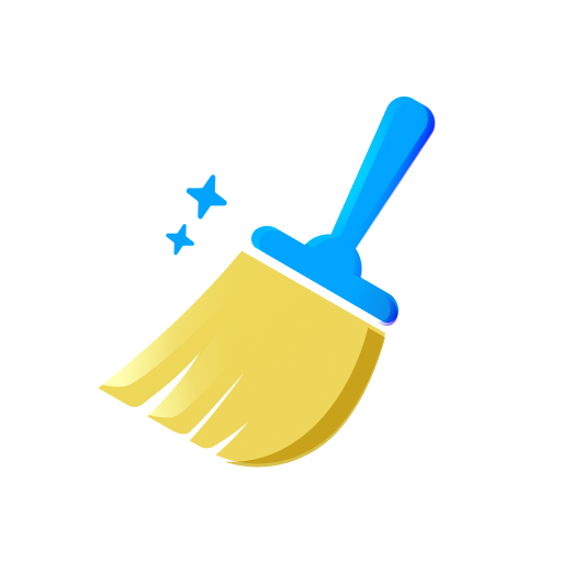 Phone Cleaner: Limpeza Rápida Google Play icon captured 2026-08-15