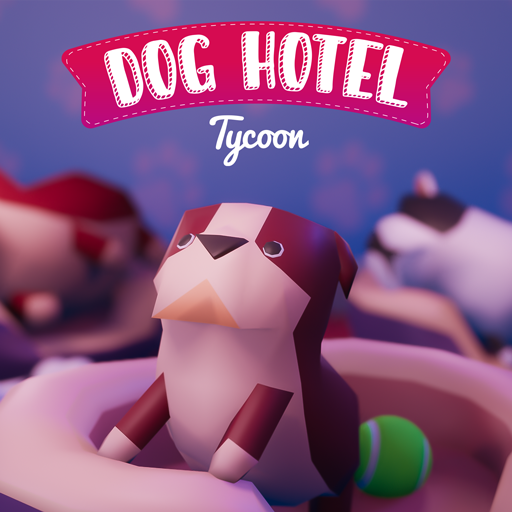Dog Hotel Tycoon app icon captured 2026-08-18