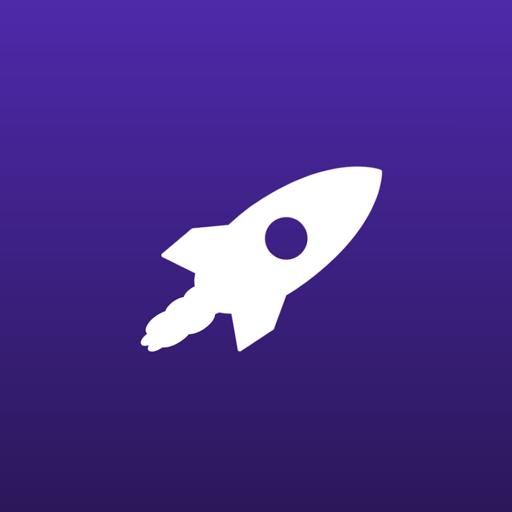 Next Spaceflight app icon captured 2026-08-11