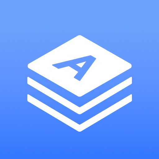 Desktop Launcher Google Play icon captured 2026-08-17